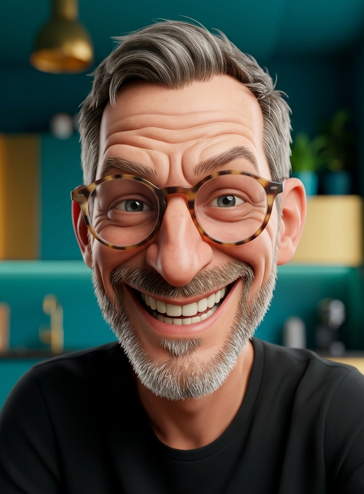 Alan Brutenic