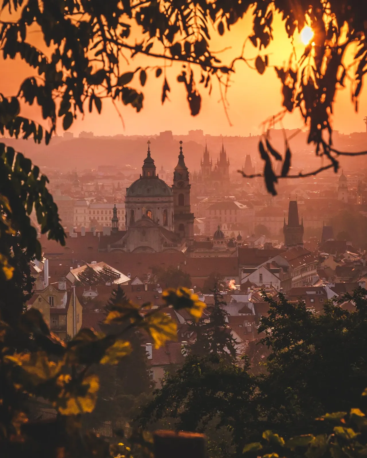 Prague