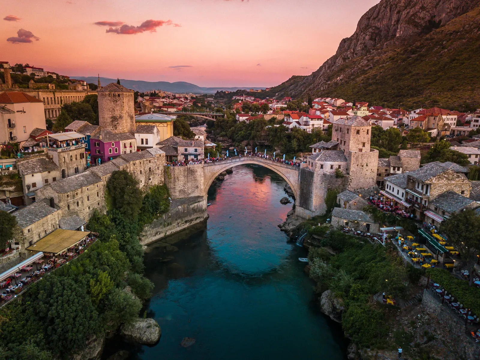 Mostar