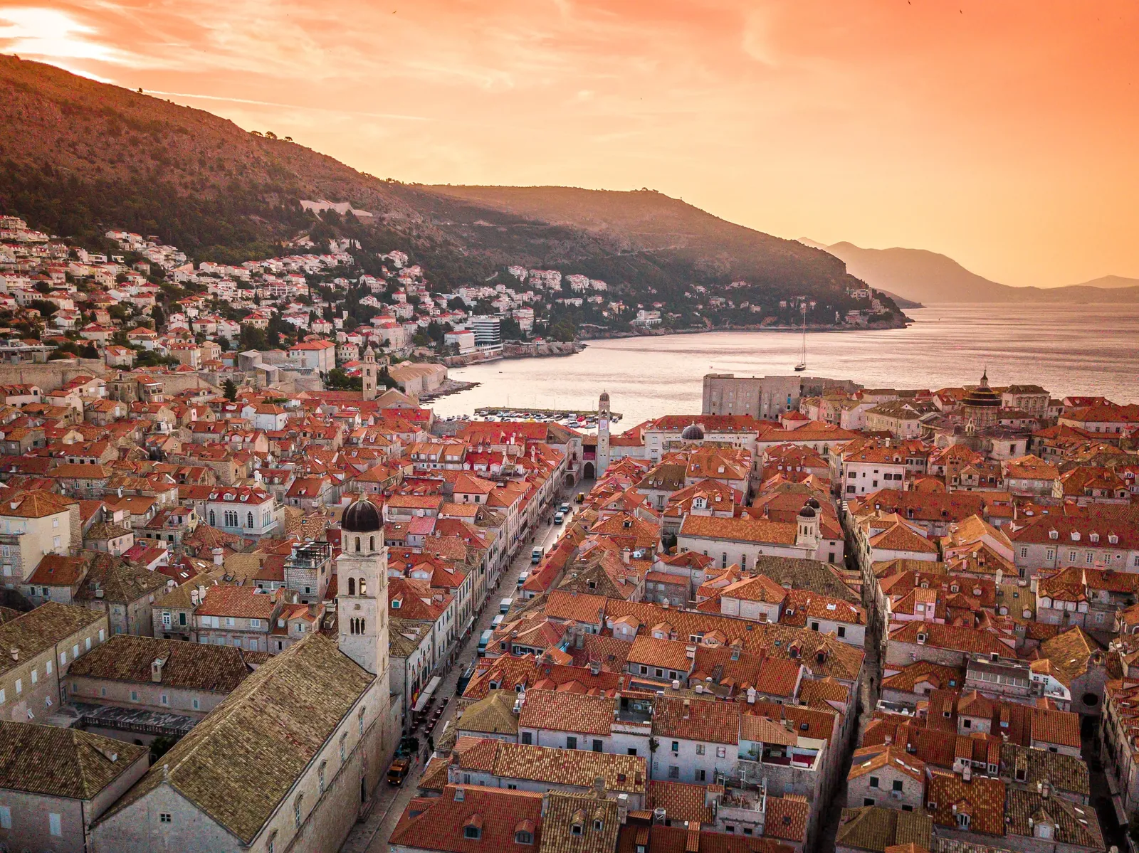 Dubrovnik
