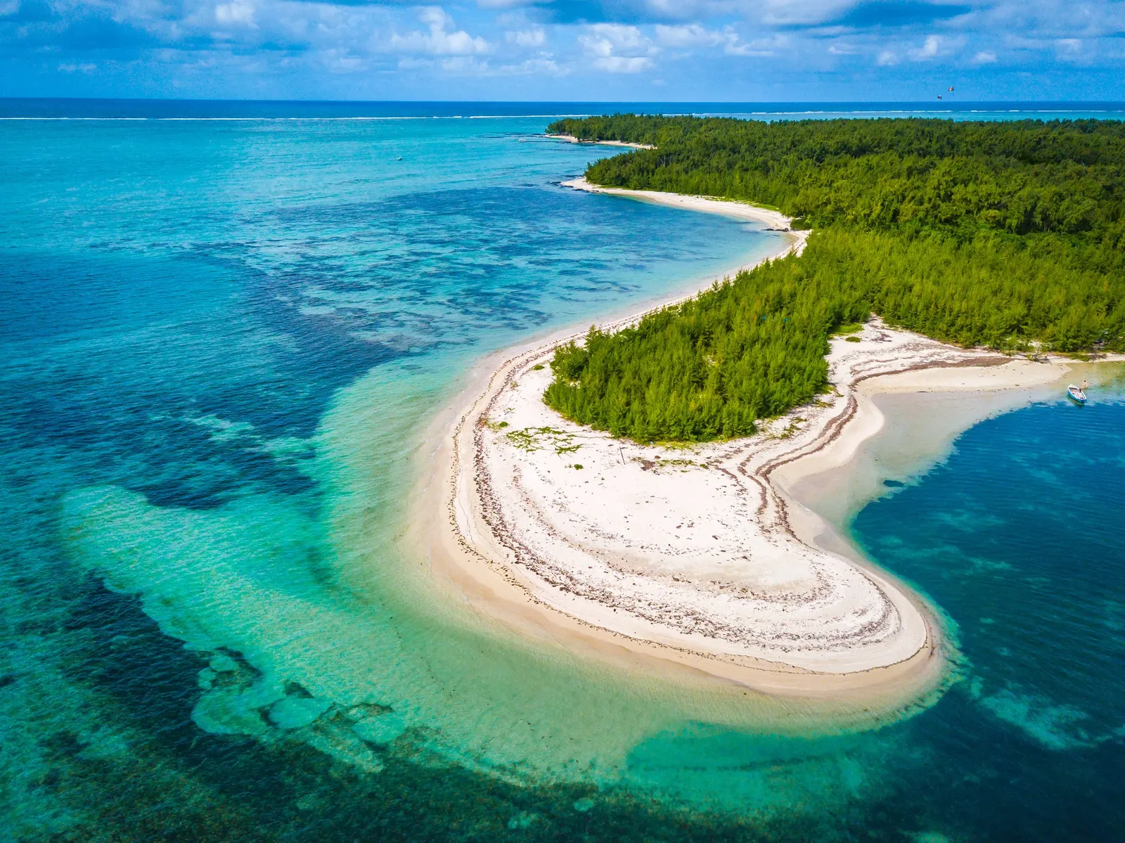 Mauritius