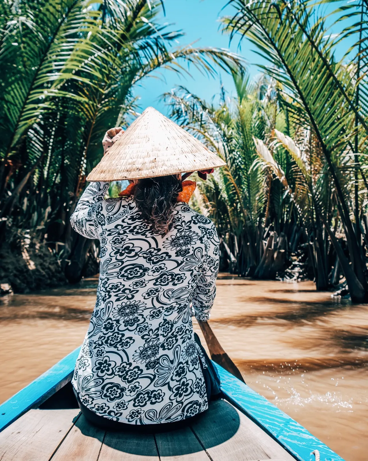 Mekong Delta