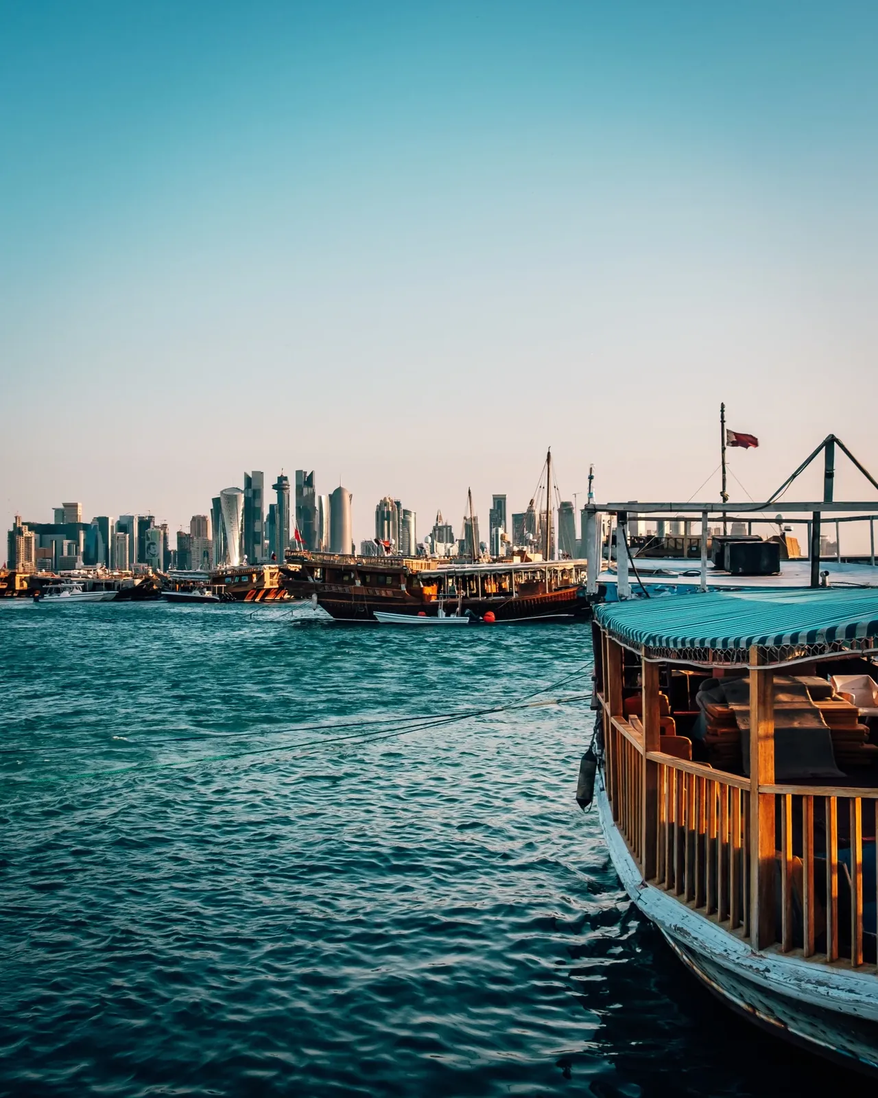 Doha