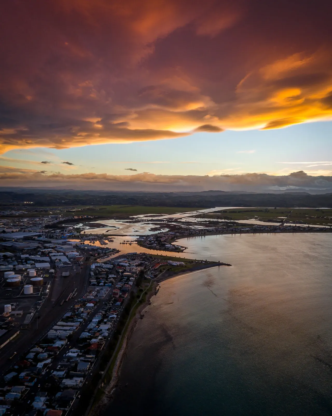 Hawkes Bay