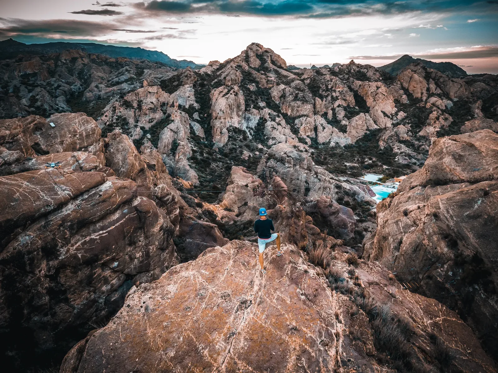 Mendoza