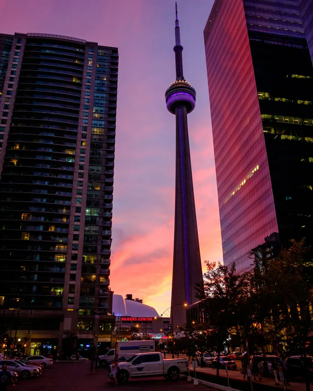 Toronto