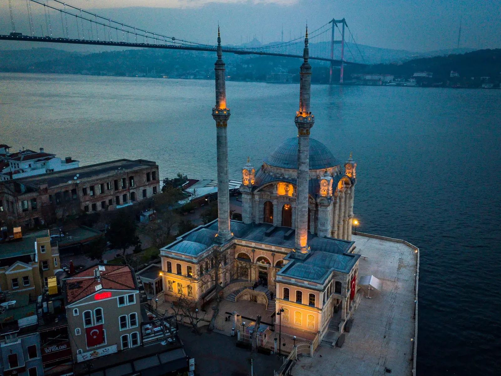Istanbul