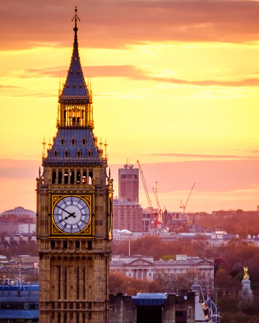 London
