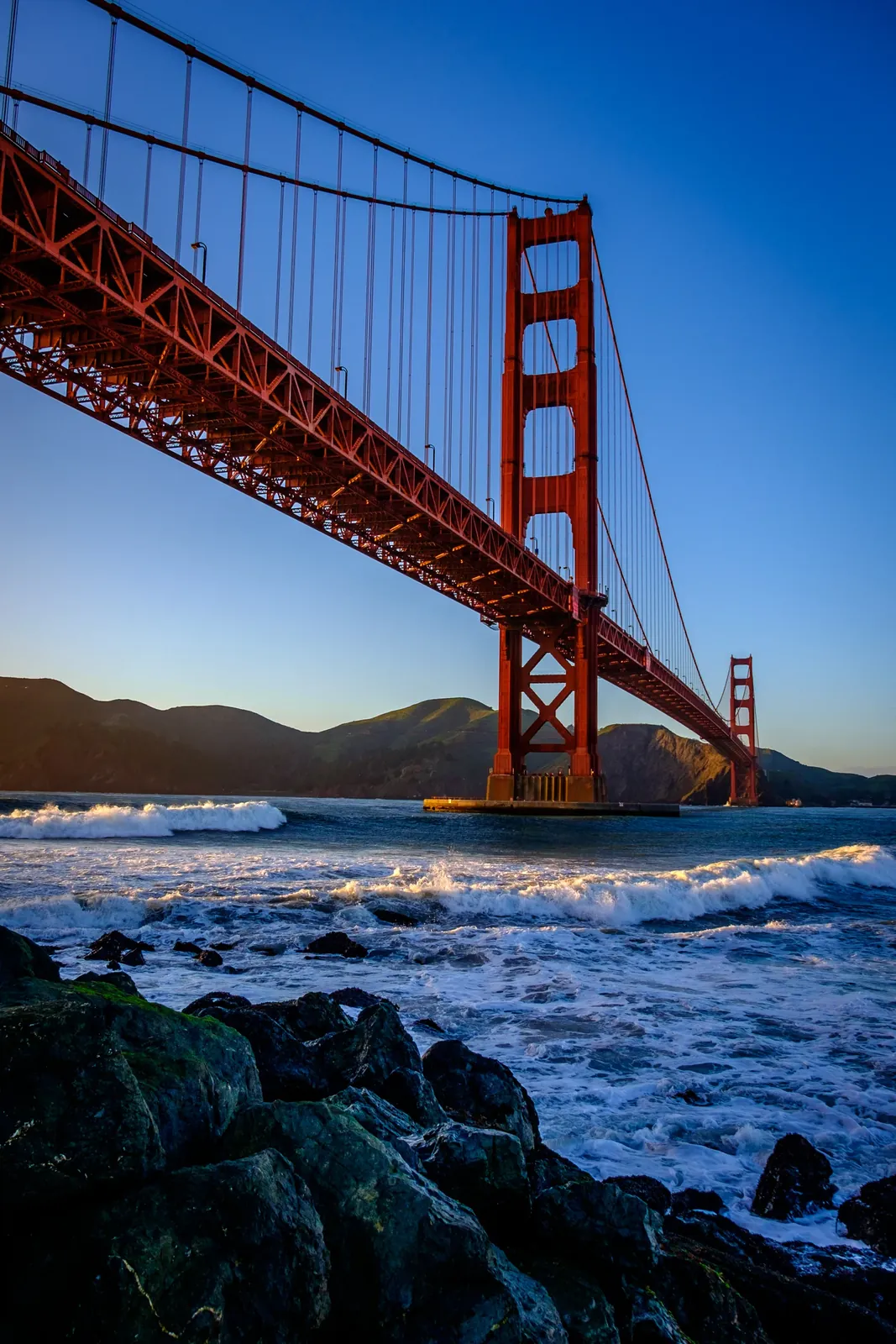 San Francisco