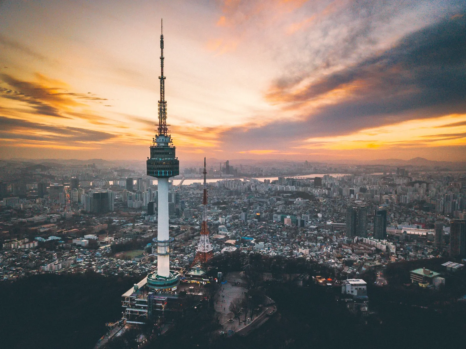 Seoul