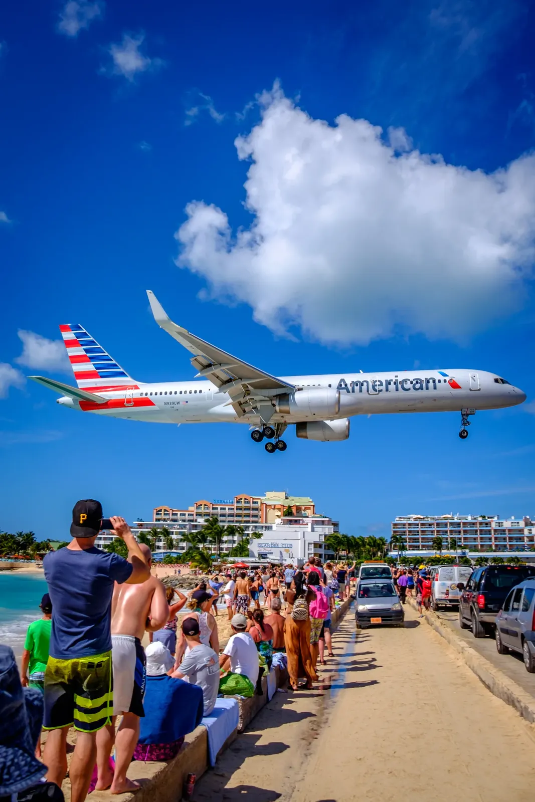 St Maarten