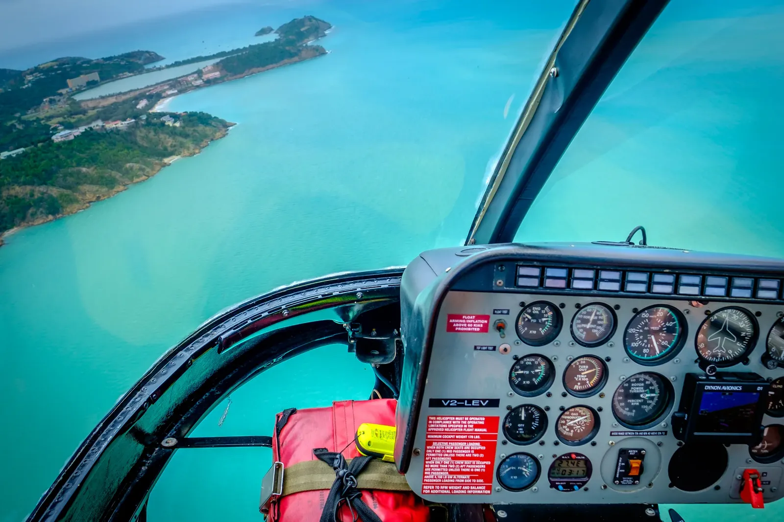 Antigua & Barbuda