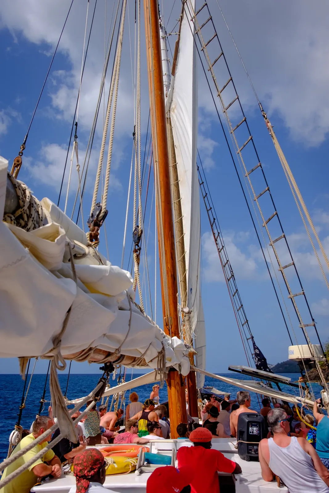 St Vincent & Grenadines