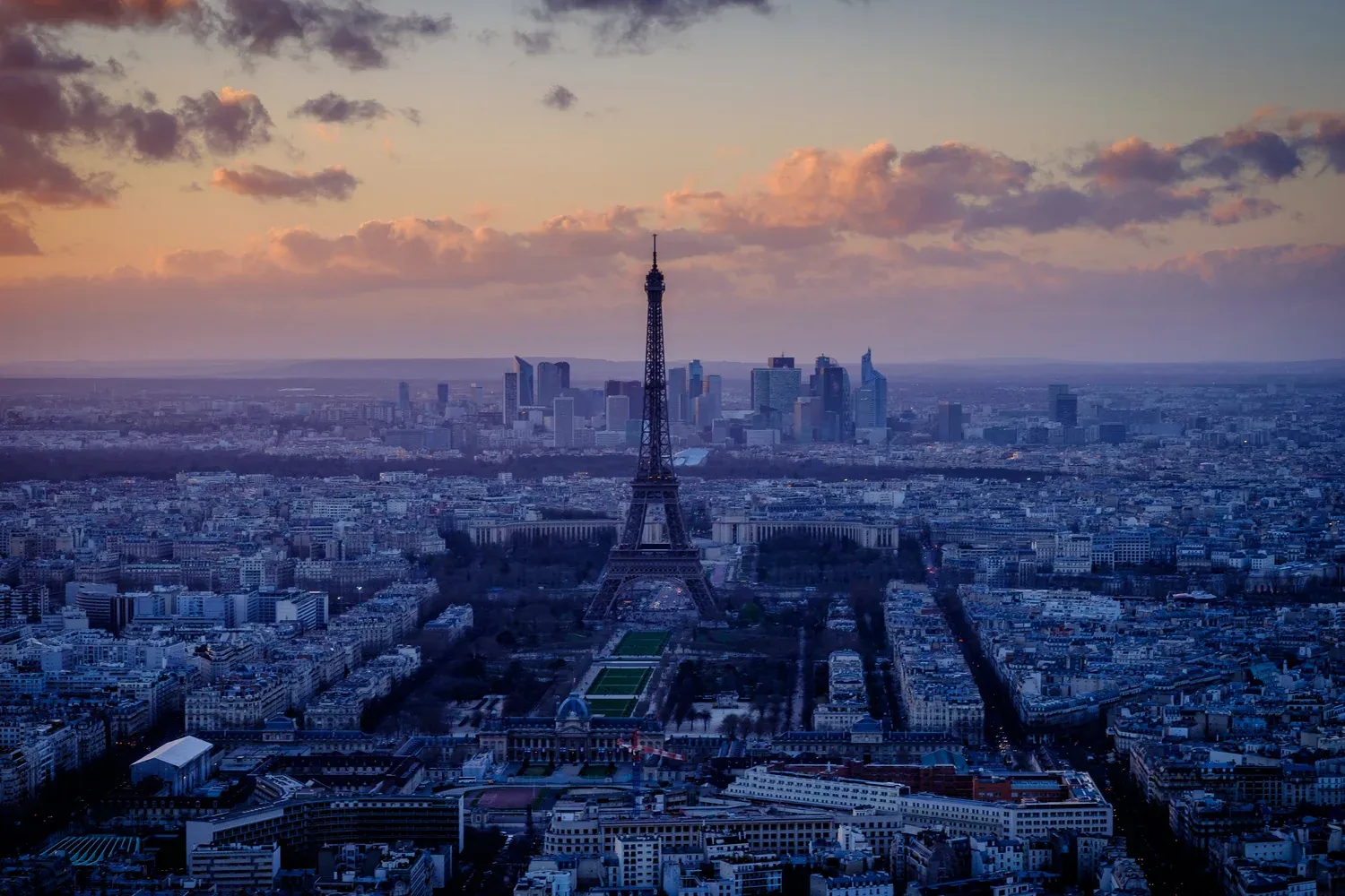 Paris