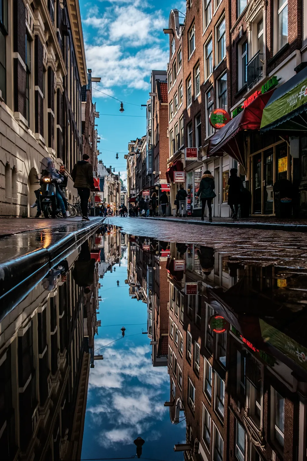 Amsterdam