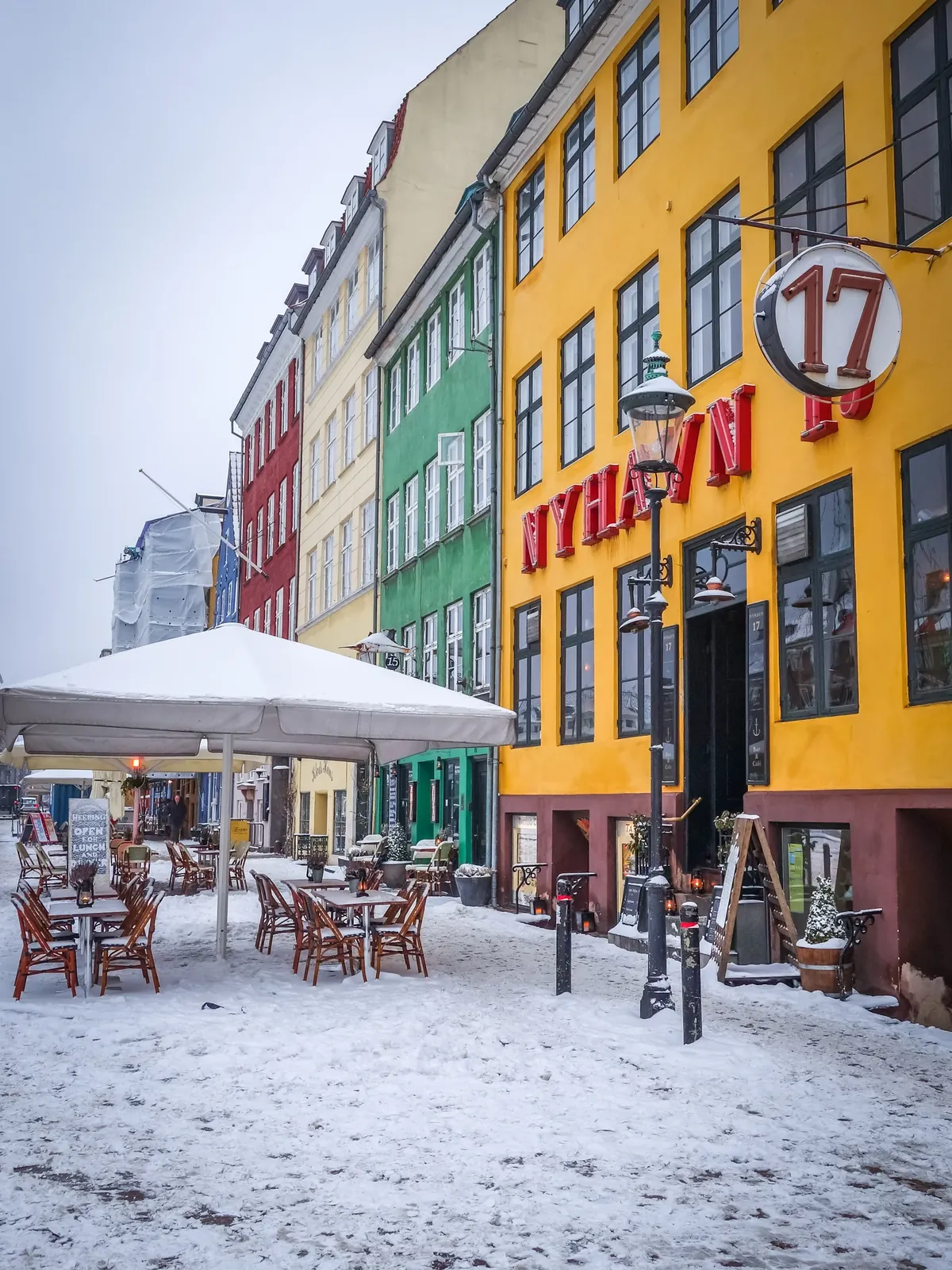 Copenhagen