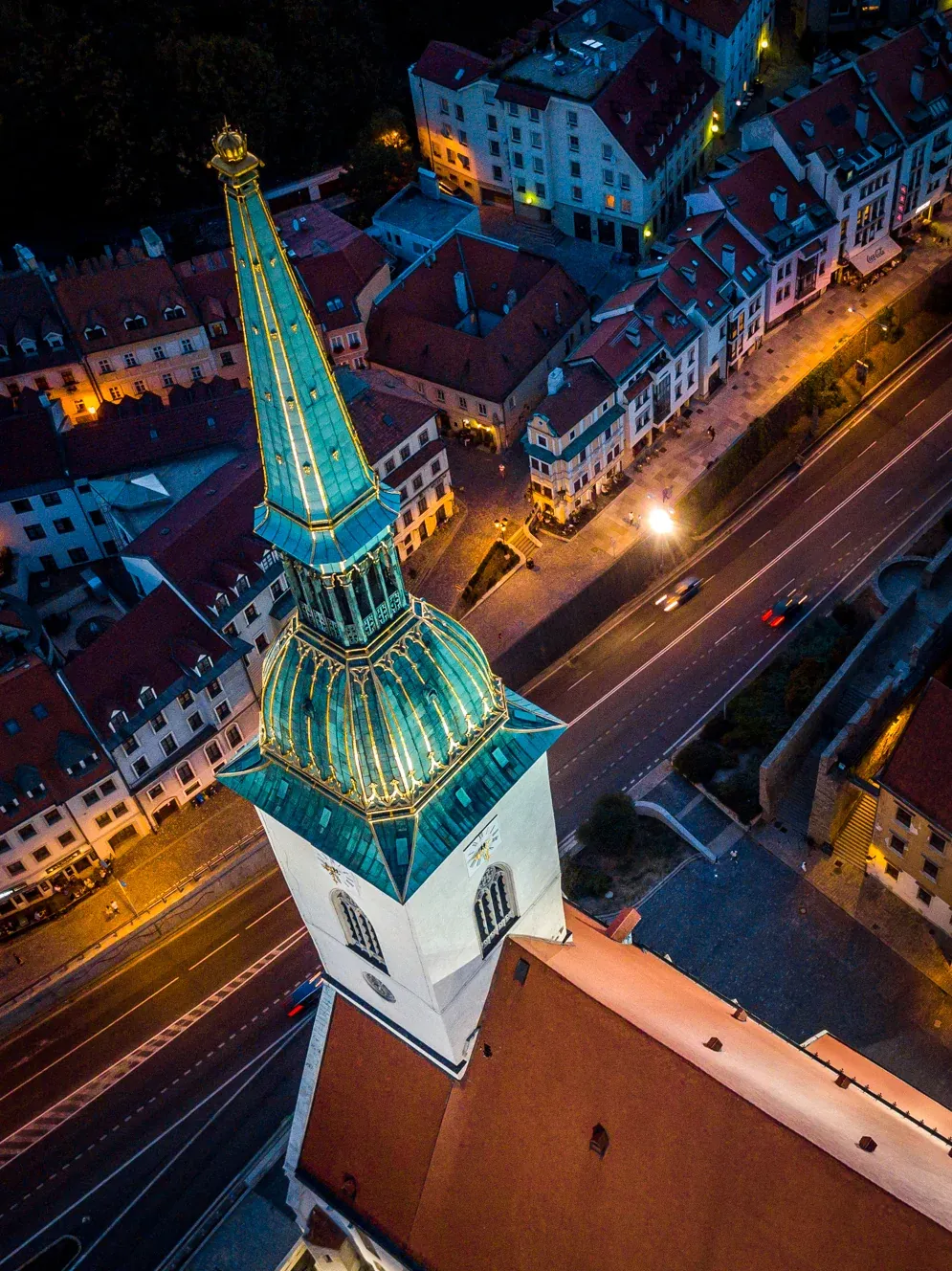 Bratislava