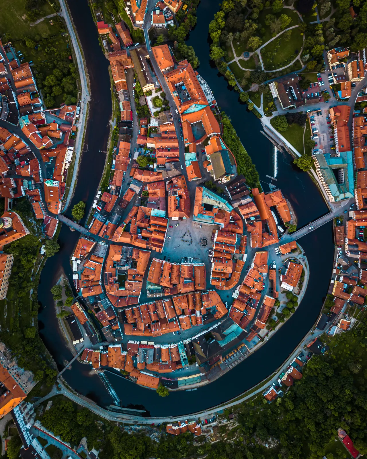 Český Krumlov