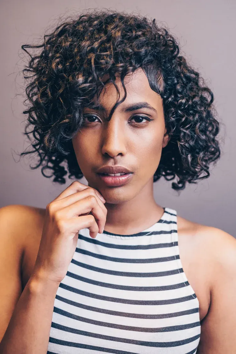 Portraits